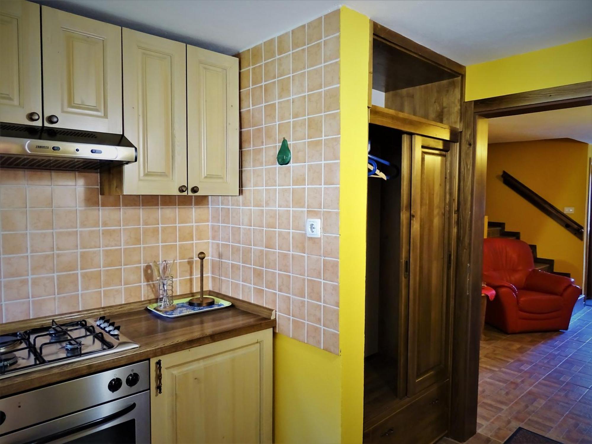 Apartmaji Pr-Gujlu Sela Nad Podmelcem 5220 Tolmin Podmelec Zewnętrze zdjęcie