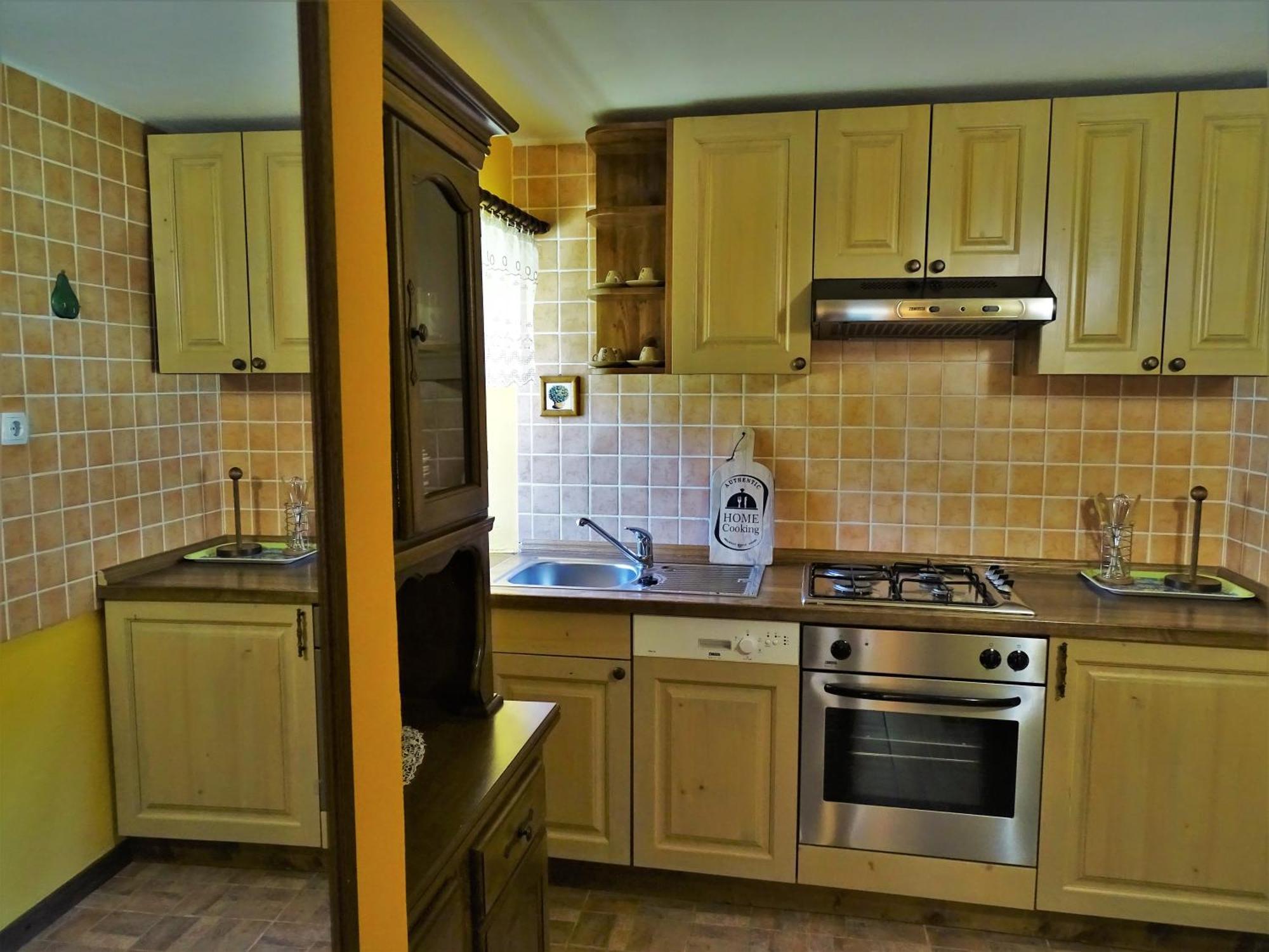 Apartmaji Pr-Gujlu Sela Nad Podmelcem 5220 Tolmin Podmelec Zewnętrze zdjęcie