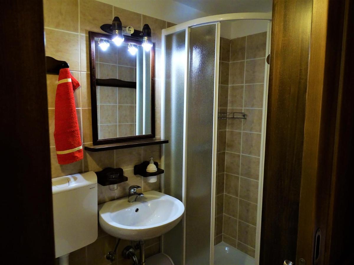 Apartmaji Pr-Gujlu Sela Nad Podmelcem 5220 Tolmin Podmelec Zewnętrze zdjęcie